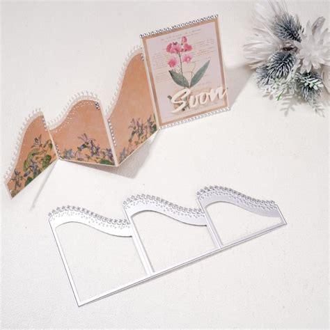 metal die cutting box card|kokorosa cutting dies.